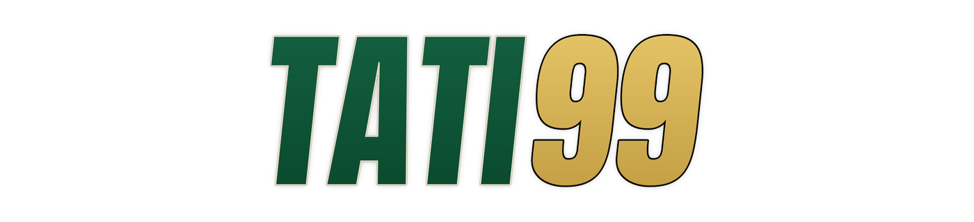 tati99 logo